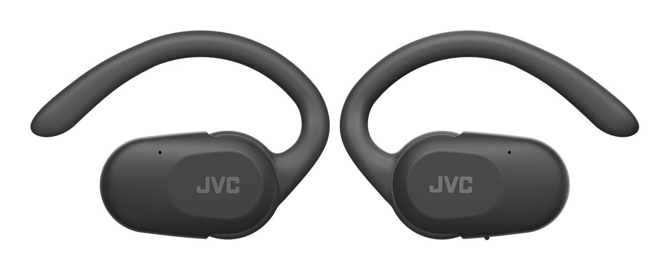 EAN 4975769481918 - JVC HA-NP40T Auriculares True Wireless Stereo (TWS) gancho de oreja Llamadas/Música Bluetooth Negro imagen 5
