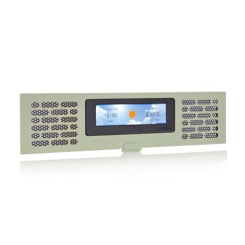 EAN 4713227539463 - Thermaltake AC-067-OOENAN-A1 parte carcasa de ordenador Full Tower LCD panel kit imagen 2