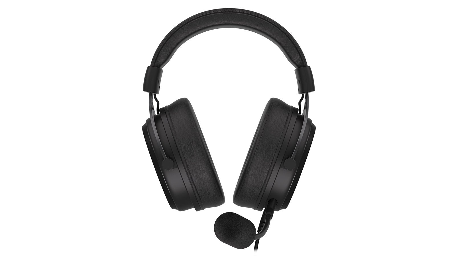 EAN 5903018665757 - ENDORFY VIRO Plus USB Auriculares Alámbrico Diadema Música/uso diario Negro imagen 8