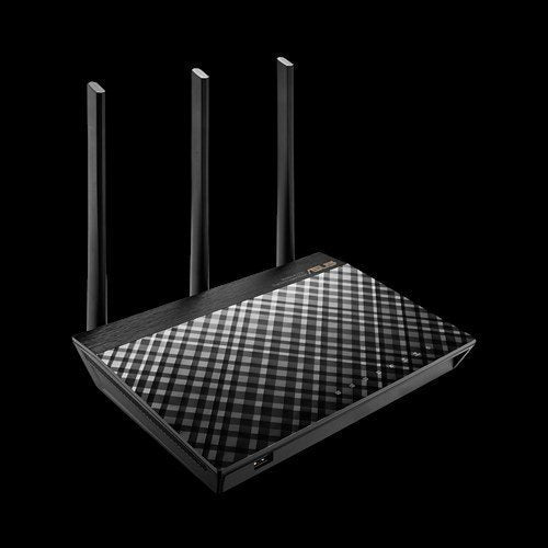 Asus Router Asus Rt-Ac1900u