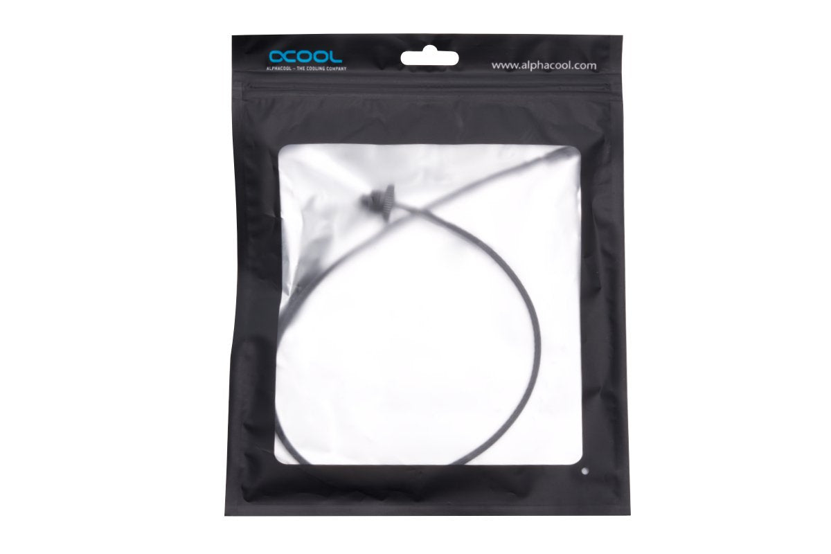 Sensor Temperatura Alphacool Eiszapfen G1/4 Negro