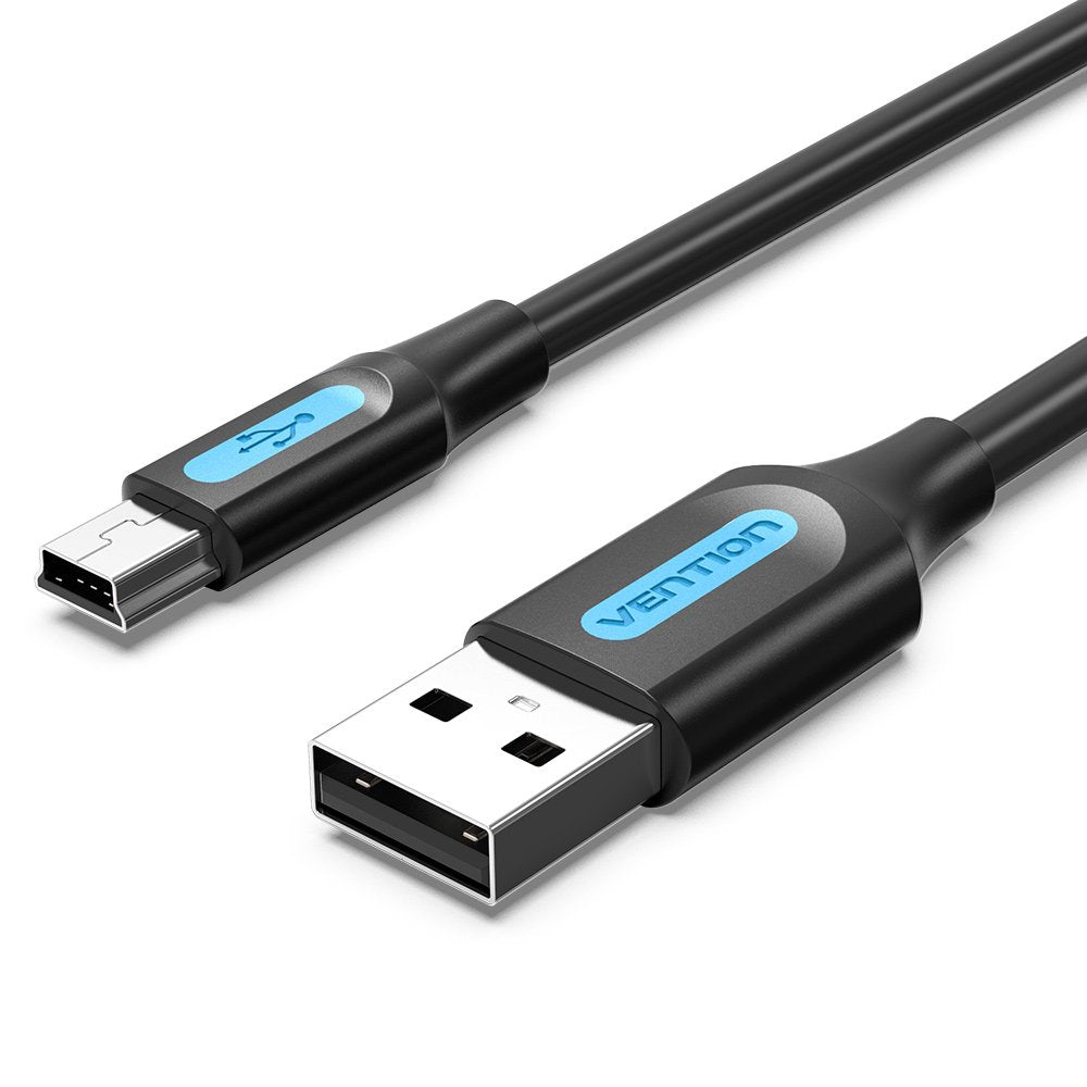 EAN 6922794748774 - Vention COMBG cable USB USB 2.0 1,5 m USB A Mini-USB B imagen 1