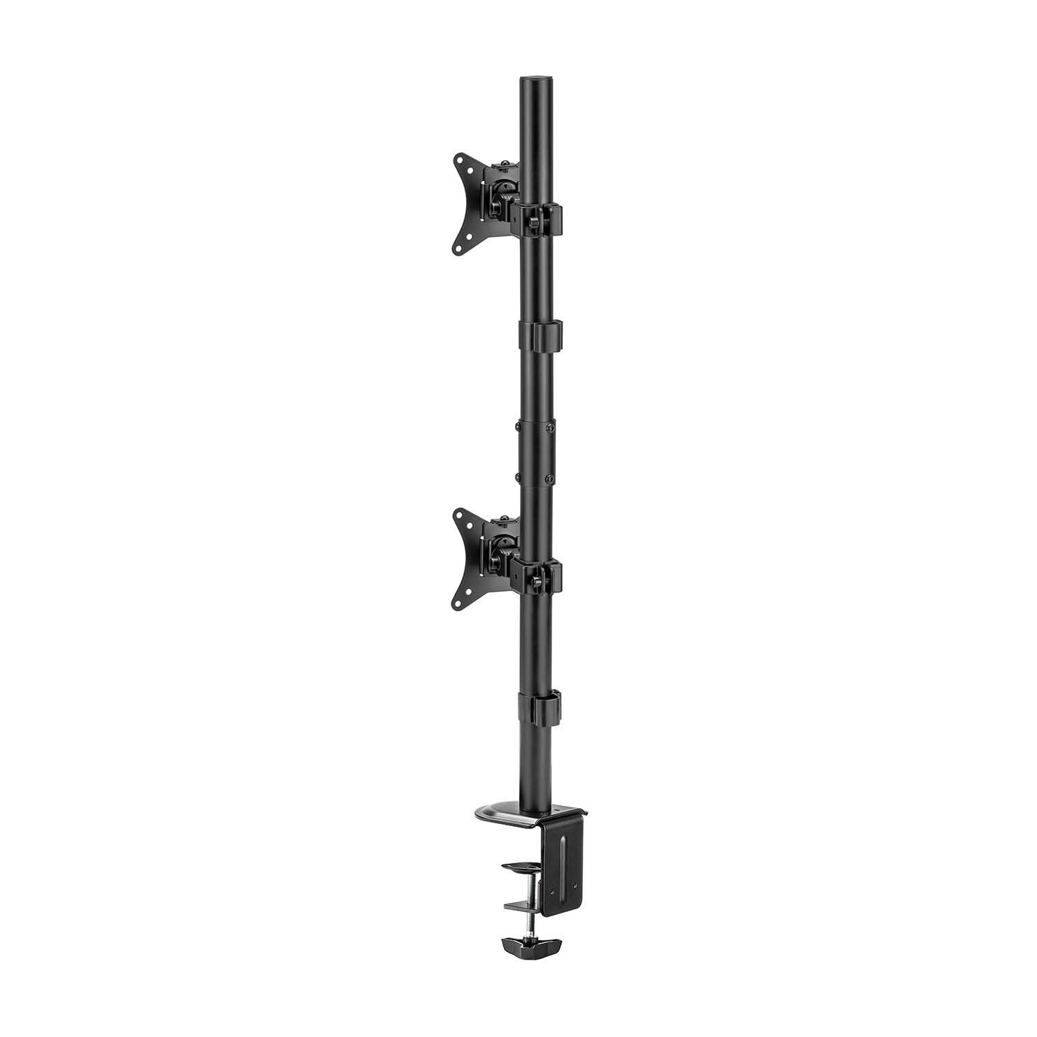 EAN 8436574709889 - AISENS DT32TSR-229 soporte para monitor 81,3 cm (32") Escritorio imagen 2
