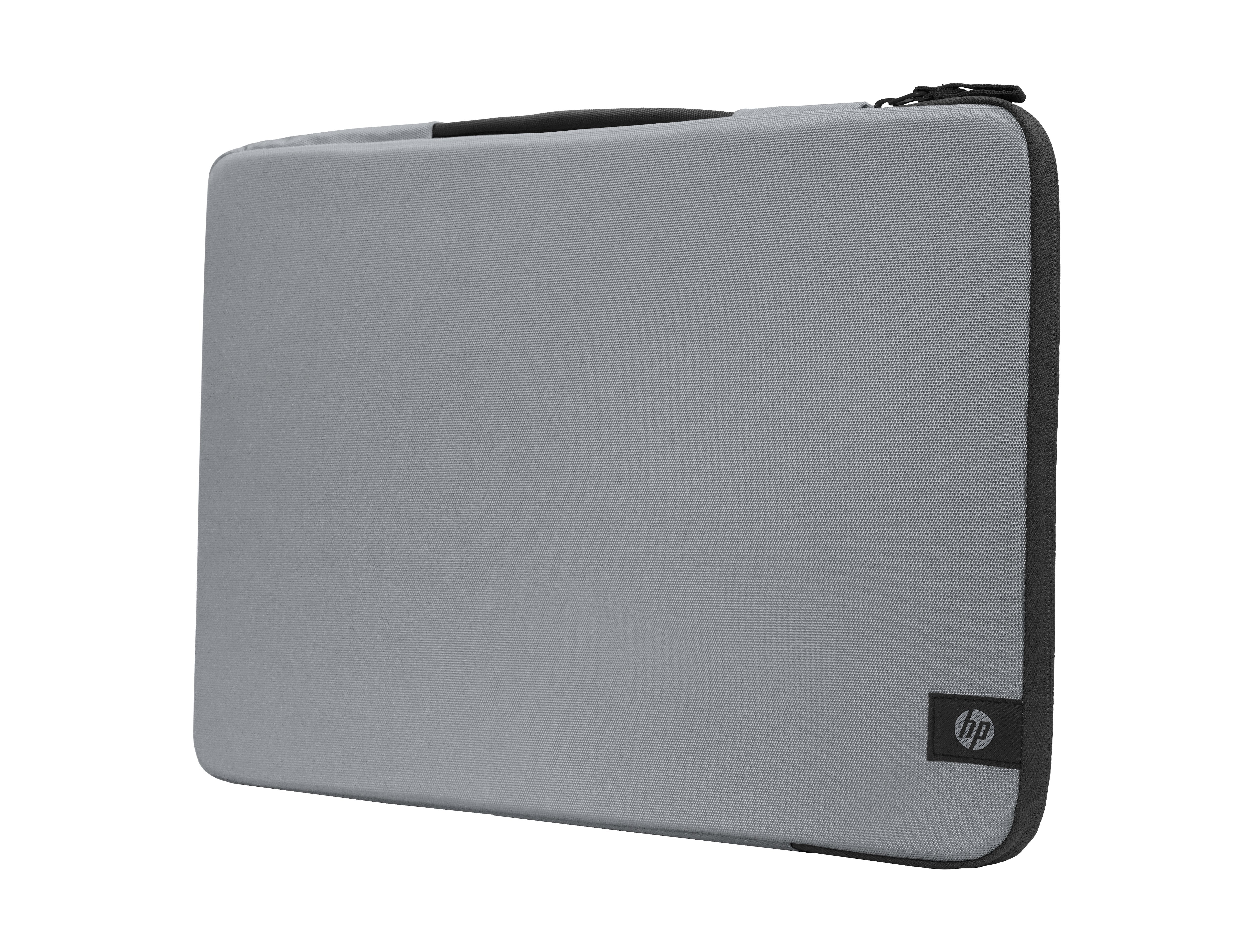 EAN 0199485629681 - HP Protective Meteor Silver 15-16 Laptop Funda imagen 2