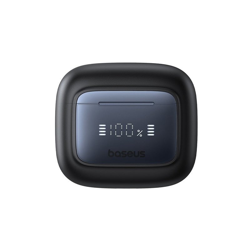 EAN 6932172662844 - Baseus 35 True Auriculares Inalámbrico Dentro de oído Llamadas/Música USB Tipo C Bluetooth Negro imagen 4