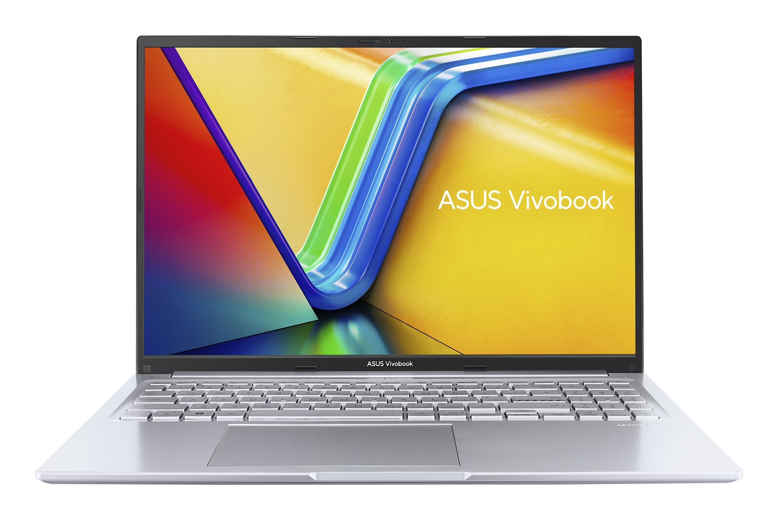 Portátil Asus Vivobook 16 D1605naq-Sh165w R5 150 16gb 512gb 16"Oled W11h Plata