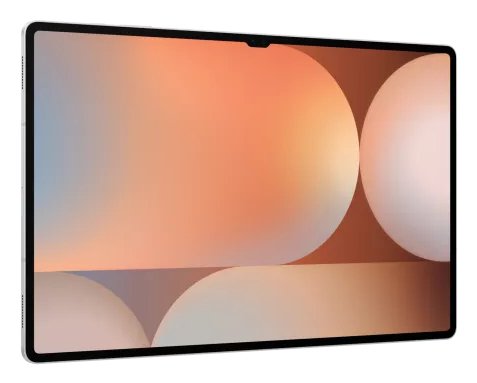 Samsung Galaxy Tab S10 Ultra Wifi (256gb) 12gb Silber