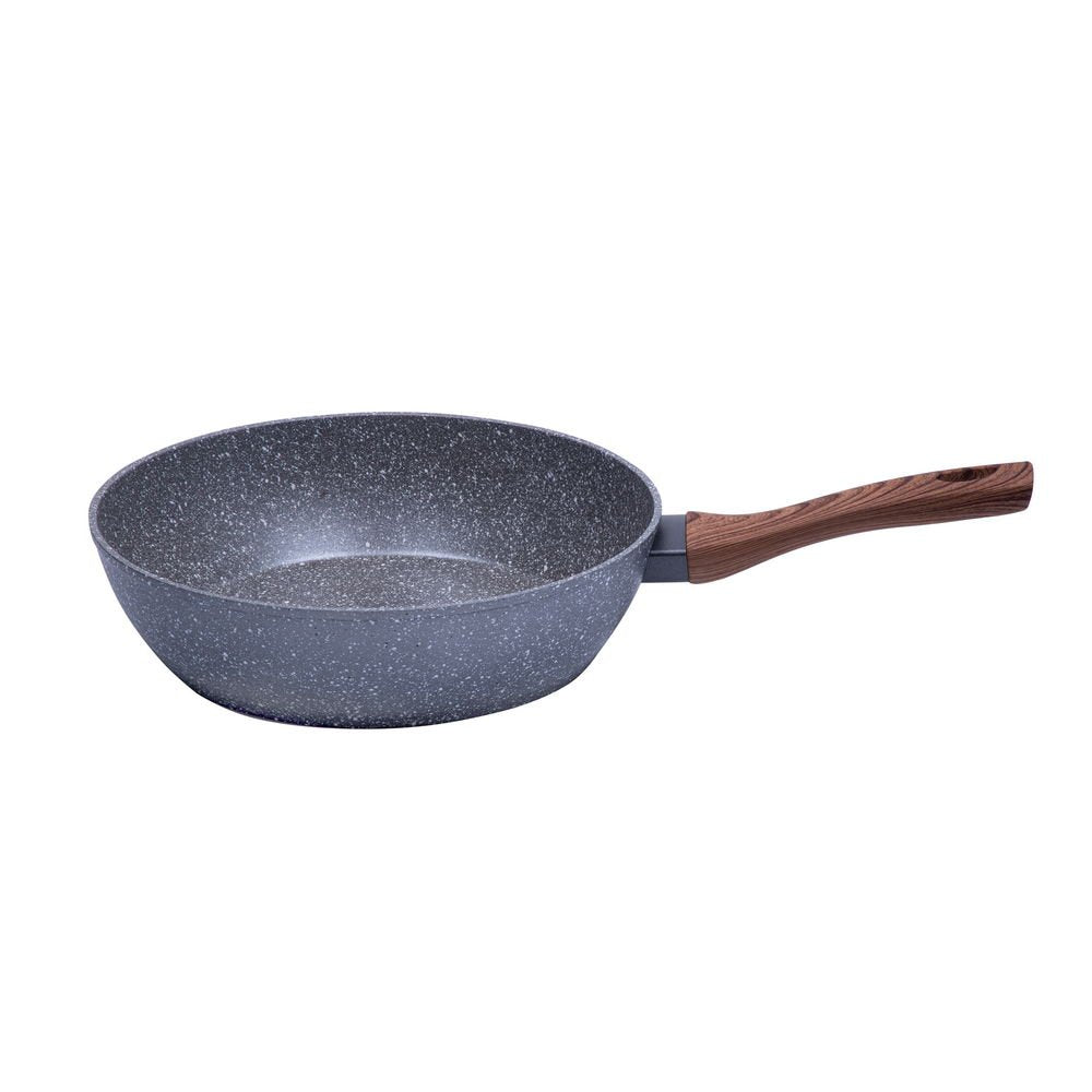 Deep Frypan D28 H7.5cm/93054 Resto