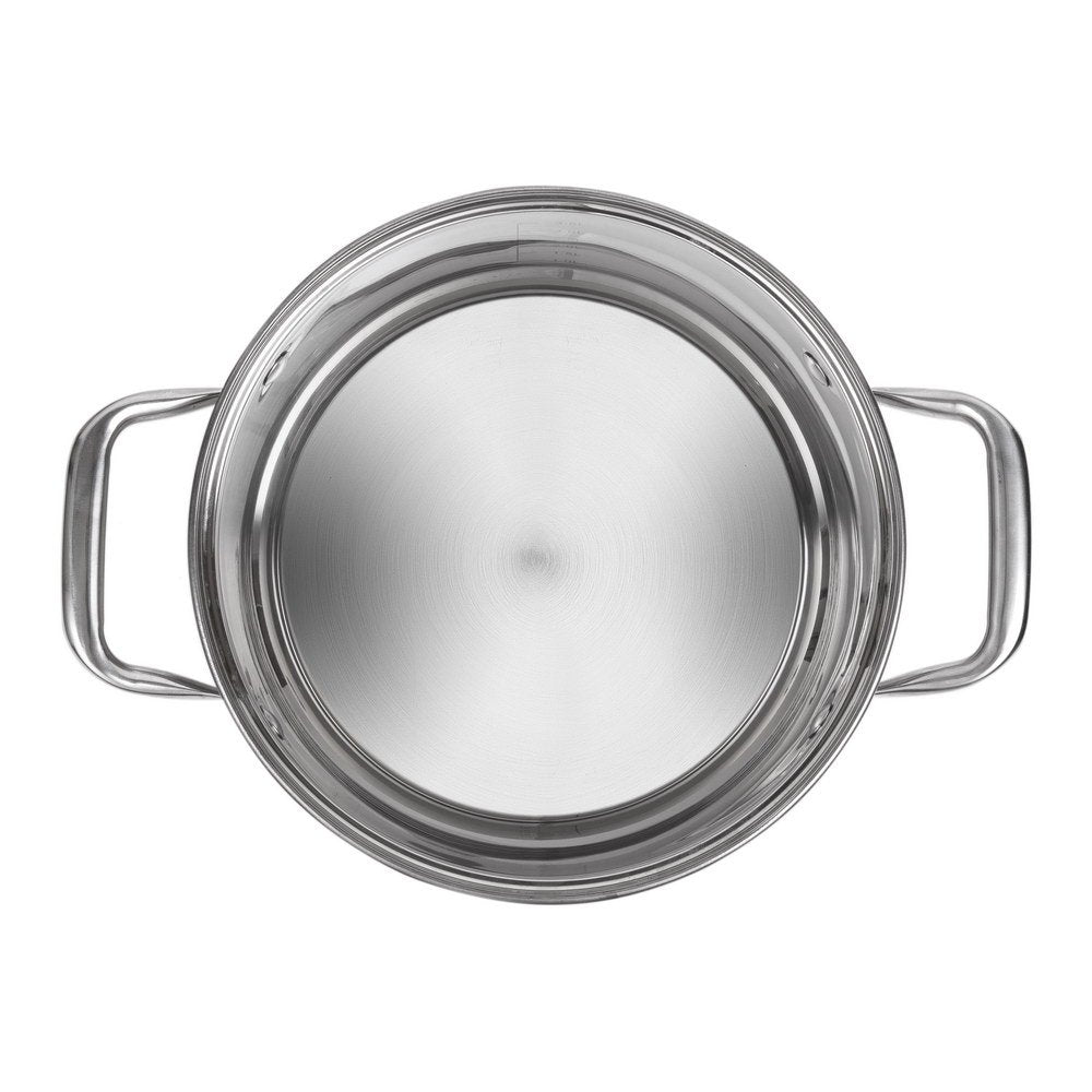EAN 4260403577394 - Resto Kitchenware Libra 4,6 L Alrededor Acero inoxidable imagen 13