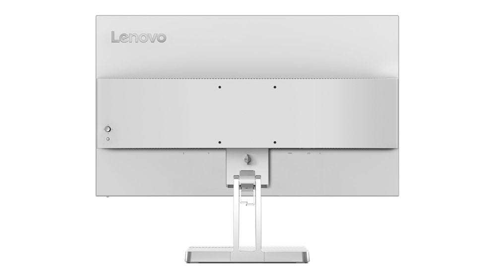 Monitor Lenovo 24.5" L25e-40 62,2 Cm 1920 X 1080 Pixeles Full Hd Gris24.5" Fhd 1xvga 1xhdmi Plata Vesa