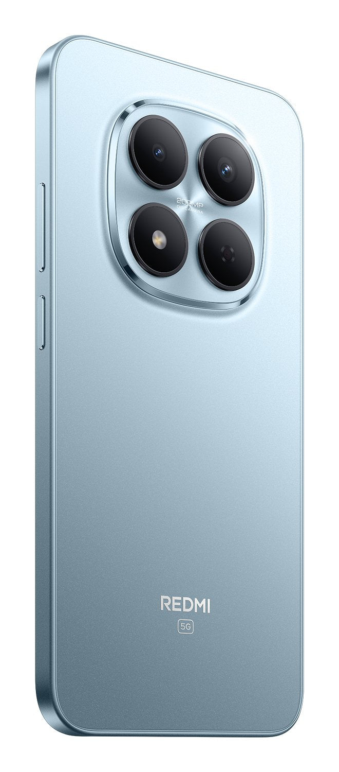 EAN 6932554470500 - Xiaomi Redmi Note 15 Pro 5G 17,4 cm (6.83") 8 GB 256 GB 6580 mAh Azul imagen 6
