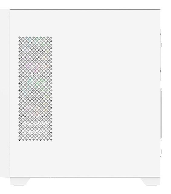 Caja Pc Midi Thermaltake View 290 Snow Blanco Ca-11g-00m6wn-00