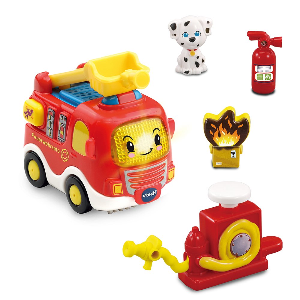 EAN 3417765430046 - VTech 543004 imagen 3