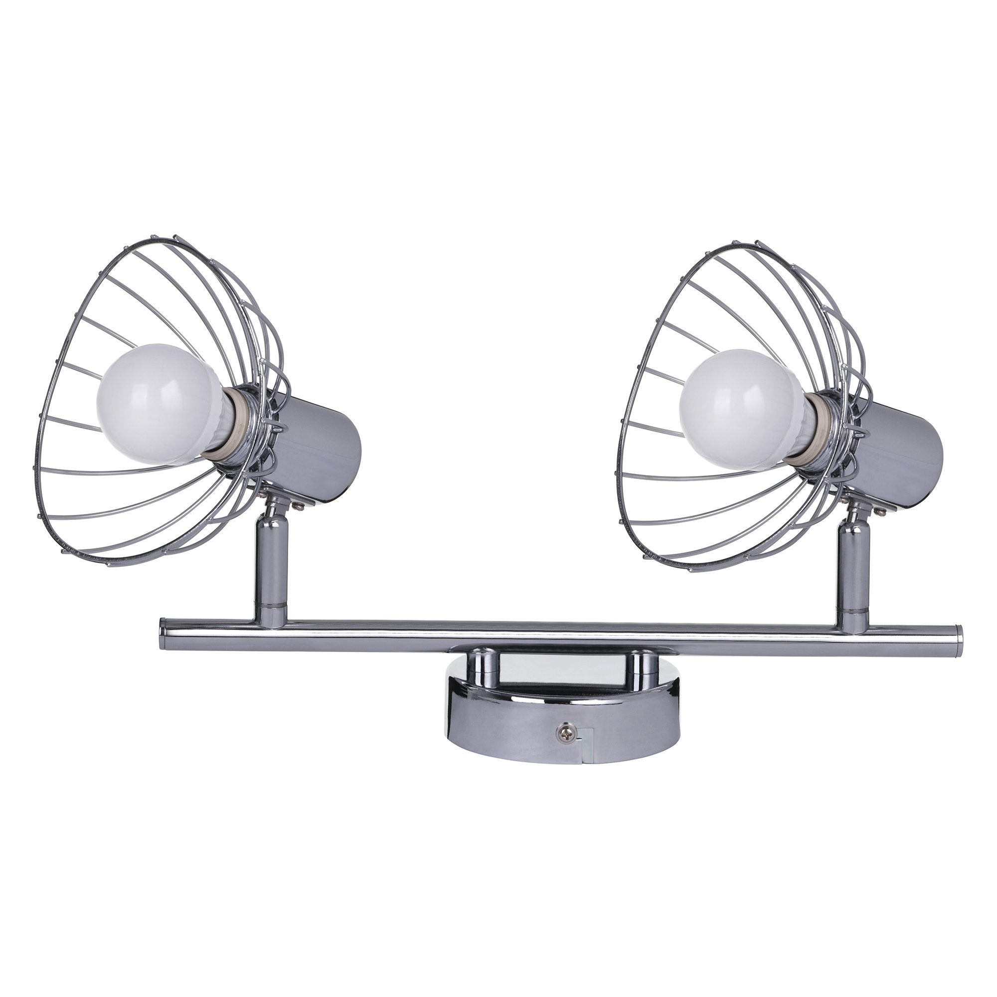 EAN 5901443120988 - Activejet AJE-GIZEL 2P iluminación de pared imagen 3