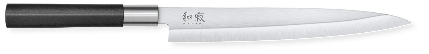Kai Wasabi Black Yanagiba 21,0 Cm