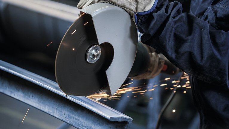 EAN 3165140070911 - Bosch 2 608 600 095 accesorio para amoladora angular Corte del disco imagen 4