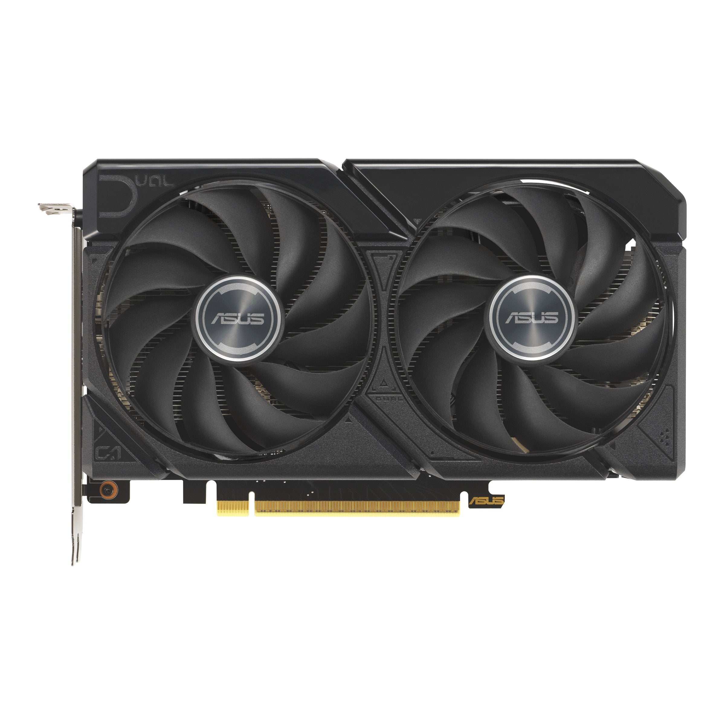 EAN 4711636213813 - ASUS Dual -RX9060-8G AMD Radeon RX 9060 8 GB GDDR6 imagen 1
