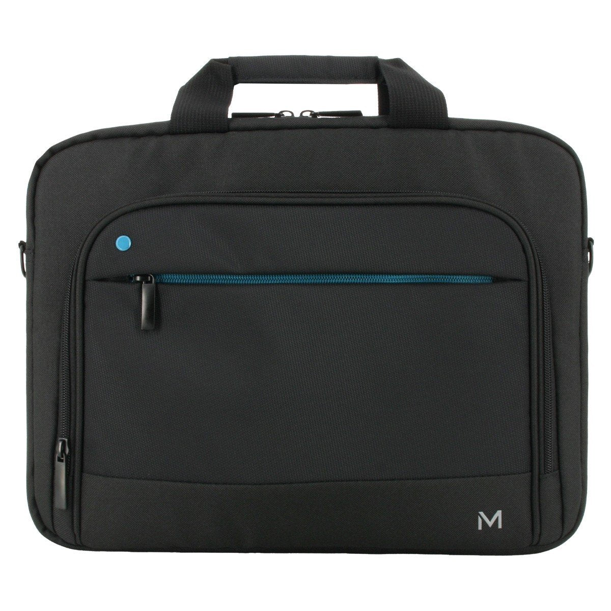 EAN 3700992530604 - Mobilis The One 40,6 cm (16") Maletín Negro imagen 1