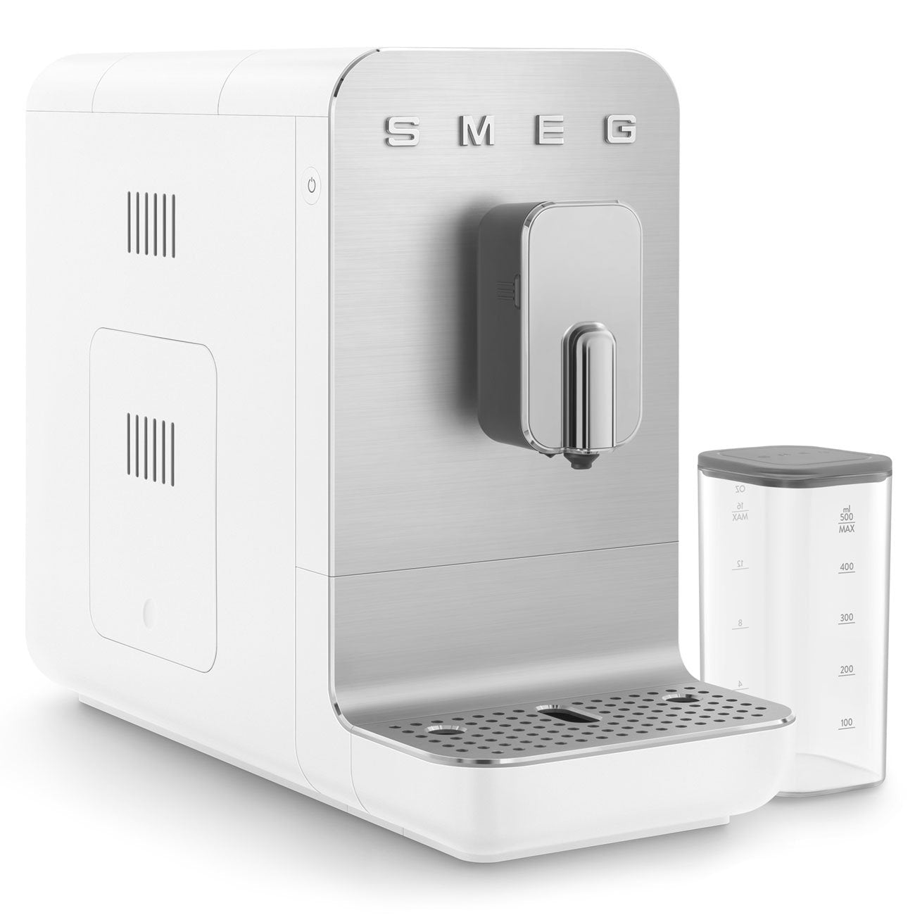 EAN 8017709335052 - Smeg BCC13WHMEU cafetera eléctrica Totalmente automática Máquina espresso 1,4 L imagen 3