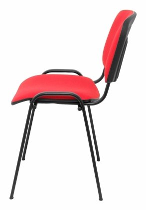 EAN 8435501000822 - PIQUERAS Y CRESPO Alcaraz Asiento acolchado tapizado Respaldo tapizado imagen 4