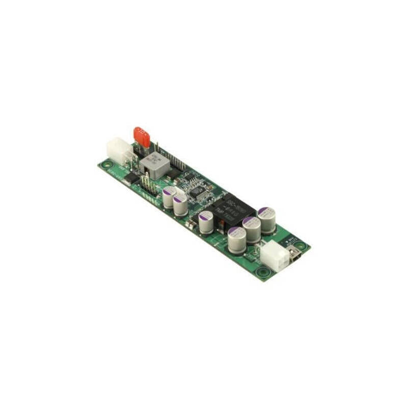 F.A. Inteligente Dcdc-Usb 6-34v. Programable