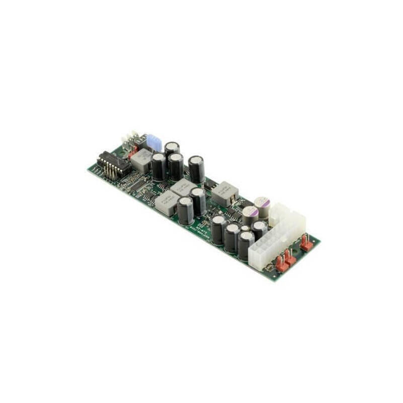 F.A. Inteligente M2-Atx 160w Dc-Dc Car-Pc 6-24v