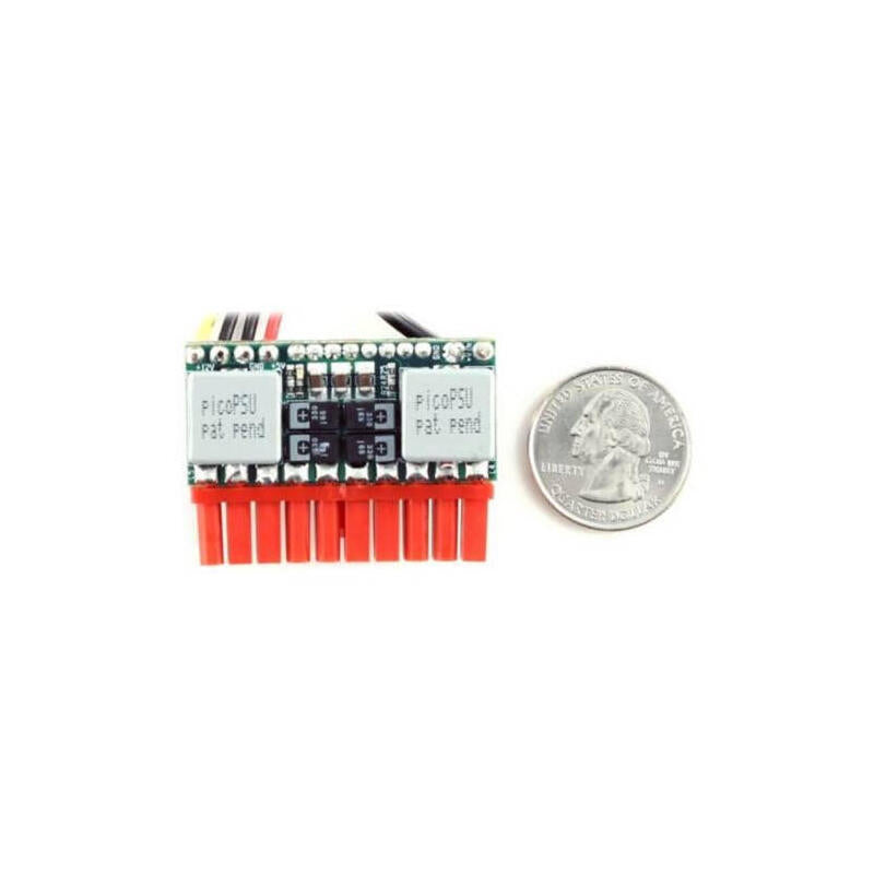 F.A. Picopsu 120w-Wi 12-25v Dc-Dc