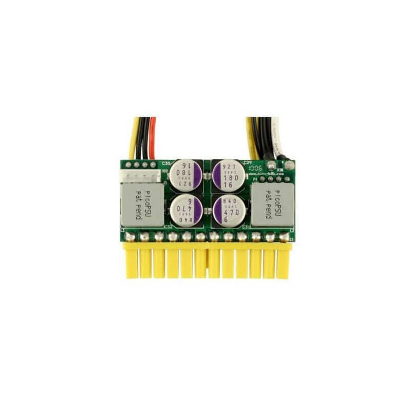 F.A. Picopsu 160xt 12v Dc-Dc