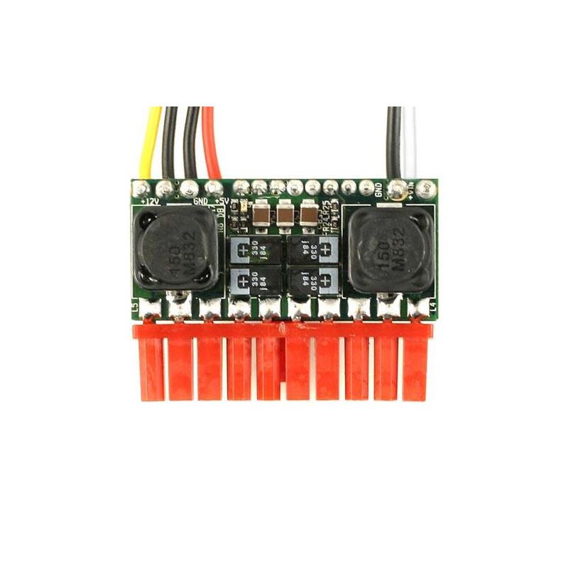 F.A. Picopsu 80w-Wi 12-32v Dc-Dc