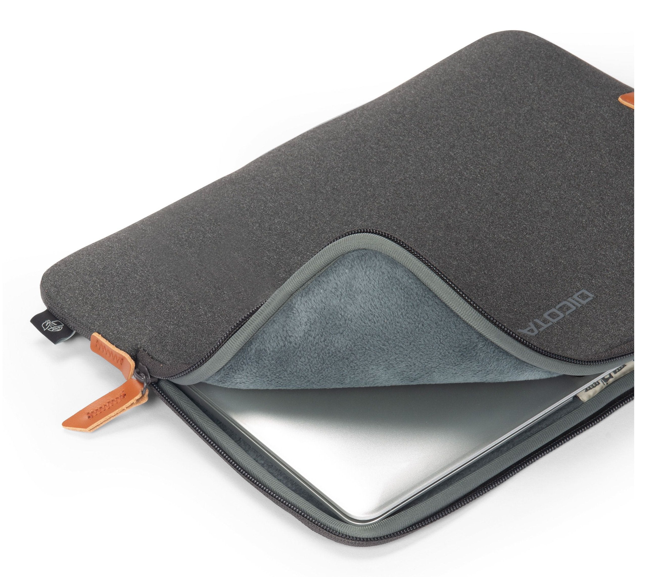 Maletines Dicota D32026-Rpet (15") Para Portátil