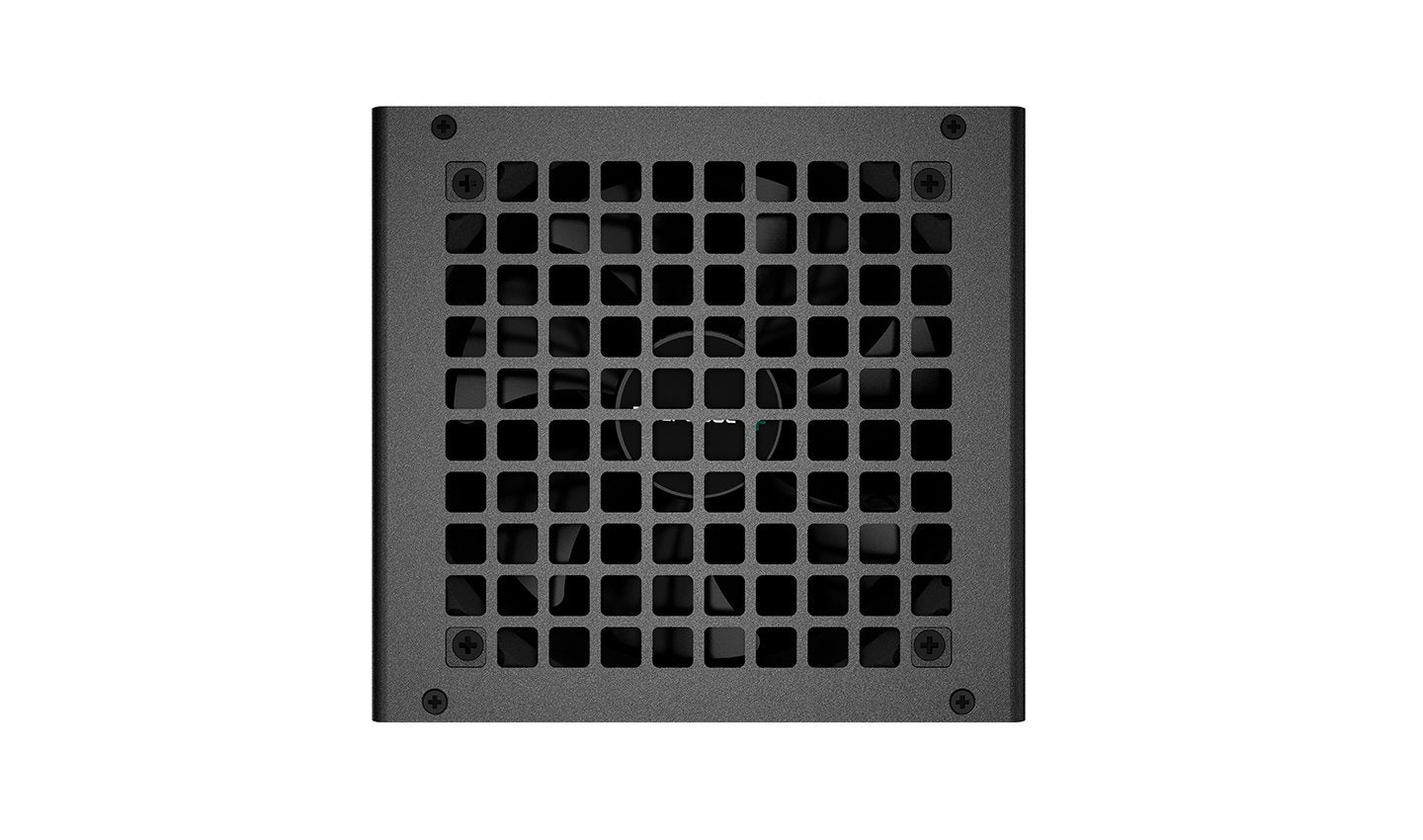 EAN 6933412711254 - DeepCool PF500 unidad de fuente de alimentación 500 W 20+4 pin ATX ATX Negro imagen 2