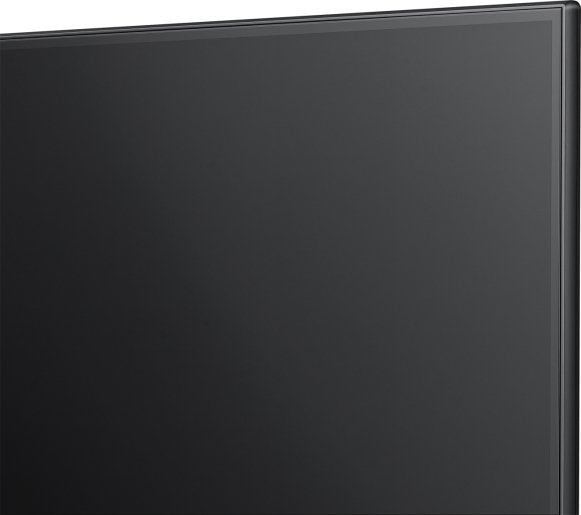 Hisense 55u62kq 55" 4k Ultra Hd Smart Tv Wifi Negro - Televisor