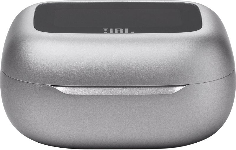 EAN 1200130012815 - JBL Live Buds 3 Auriculares Inalámbrico Dentro de oído Llamadas/Música/Deporte/Uso diario Bluetooth Plata imagen 4