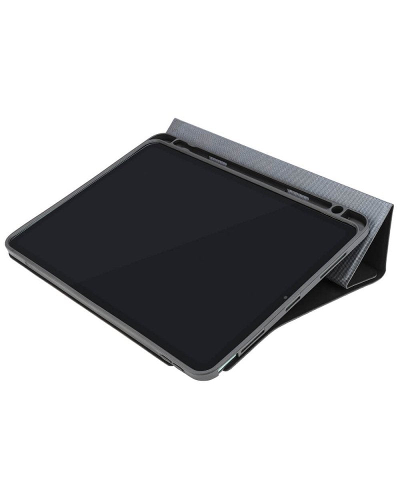 Tucano Up Plus Case - Etui Ipad Pro 11 (2021 / 2020) / Air 10.9 (5-4 Gen) Z Uchwytem Apple Pencil (Szary)
