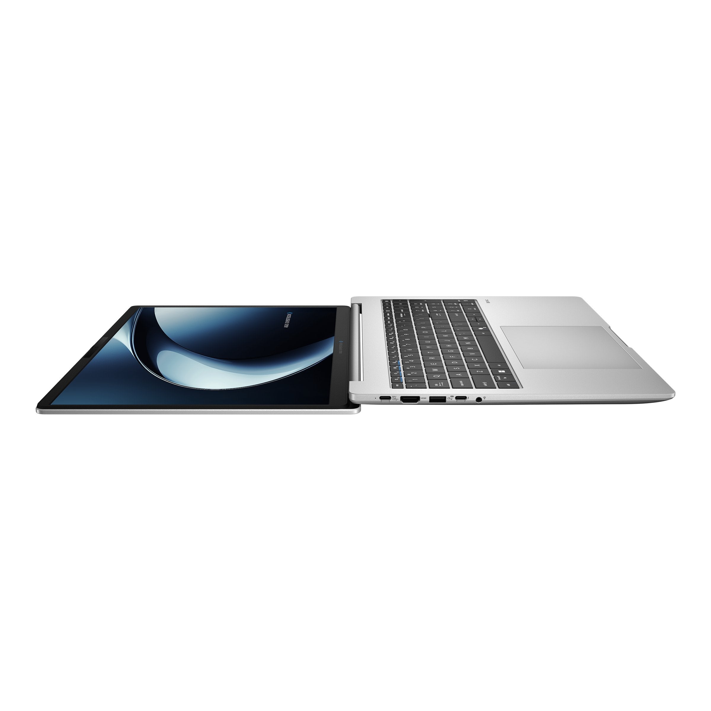 Asus Expertbook P3 P3606cca-Mb0367x Intel Core Ultra 7 255h 16p Wuxga Ddr5 16go 512go G4 Ssd Intel Graphics W11p 2ans Pur