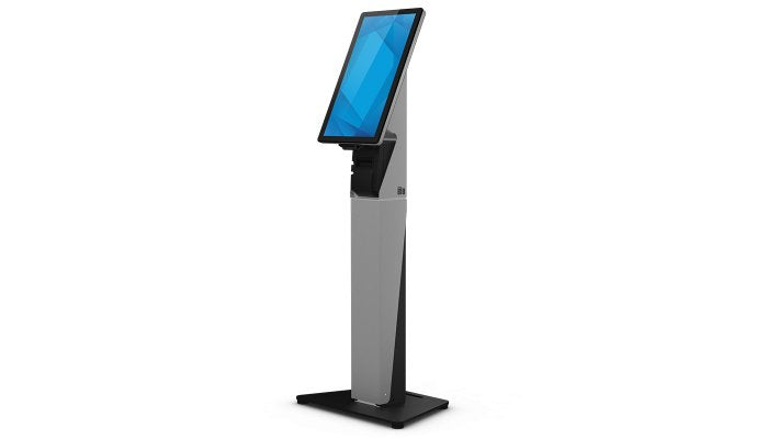 EAN 0843173151083 - Elo Touch Solutions Wallaby 55,9 cm (22") Gris imagen 2