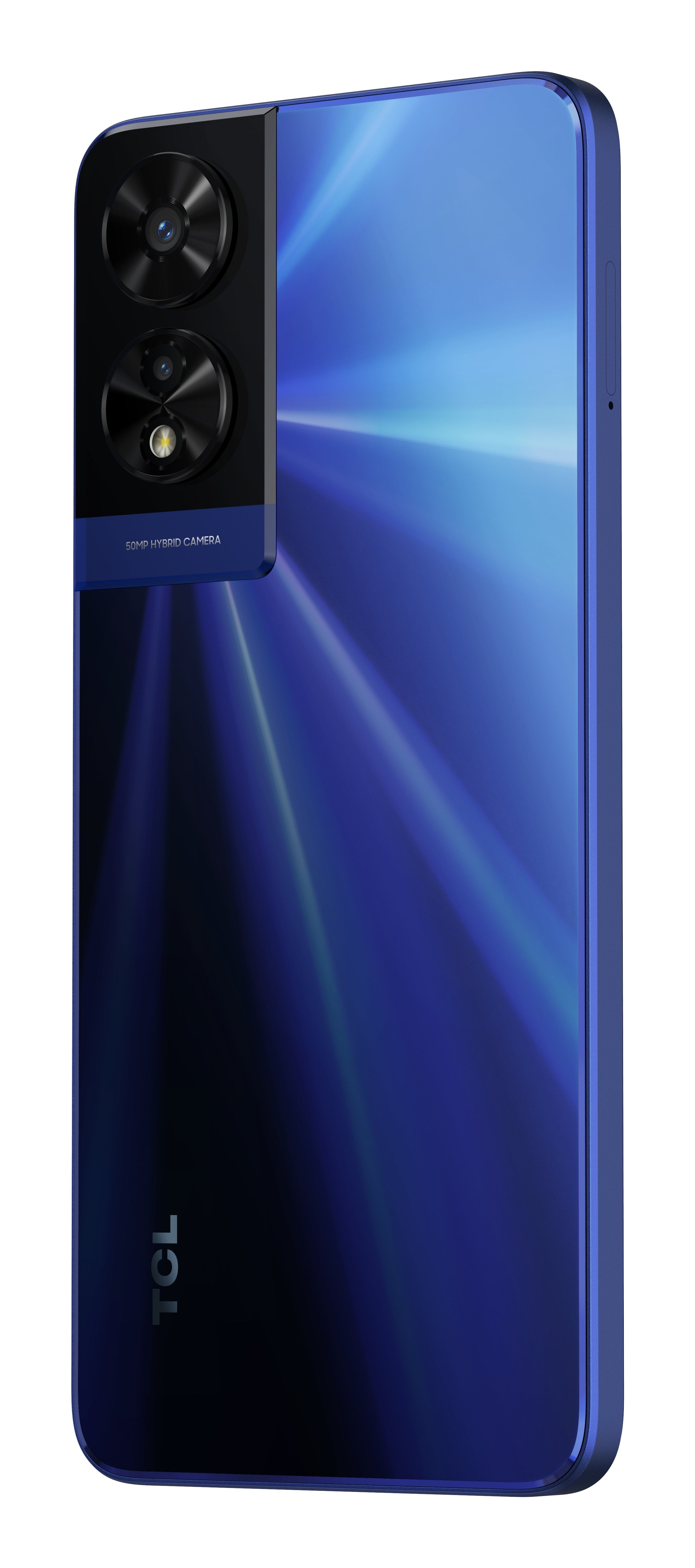 EAN 4894461760094 - TCL 505 17,1 cm (6.75") SIM doble Android 14 4G USB Tipo C 8 GB 512 GB 5010 mAh Azul imagen 10