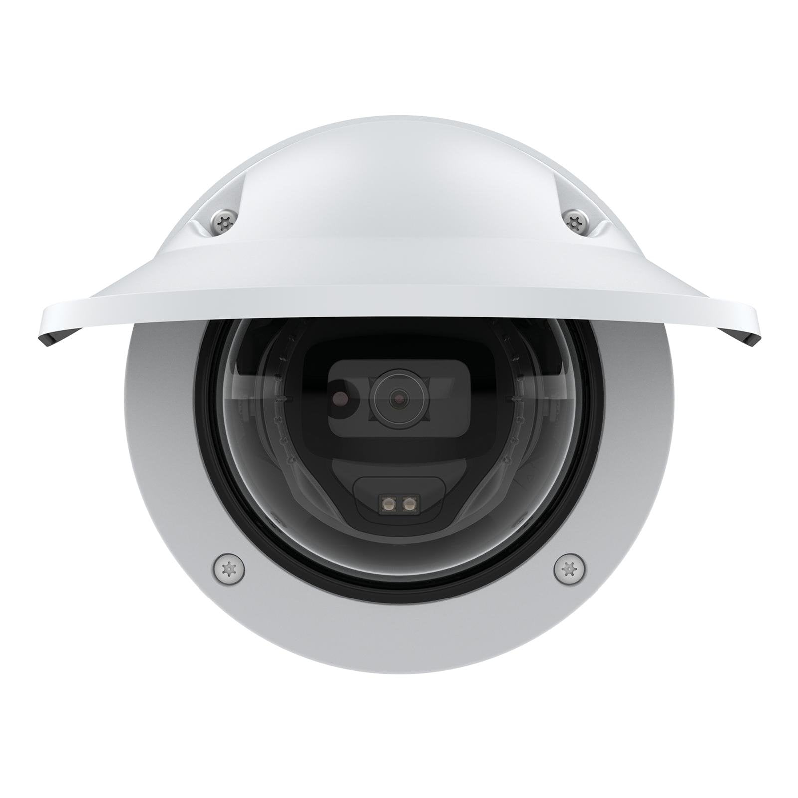 EAN 7331021076549 - Axis 02371-001 cámara de vigilancia Almohadilla Cámara de seguridad IP Interior y exterior 1920 x 1080 Pi imagen 1
