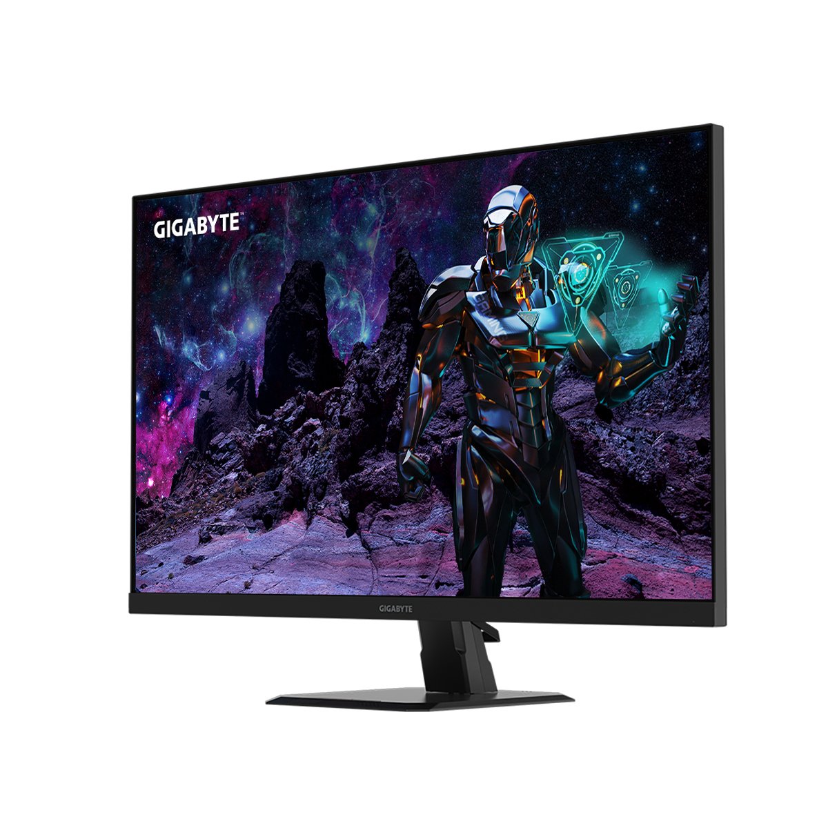 EAN 4719331853082 - GIGABYTE GS32Q pantalla para PC 80 cm (31.5") 2560 x 1440 Pixeles Quad HD Negro imagen 2