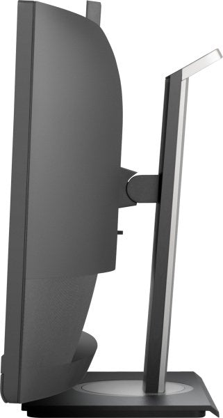 Monitor Viewsonic 34" Vg3457cv Led3440 X 1440 Pixeles Ultrawide Quad Hd Negro