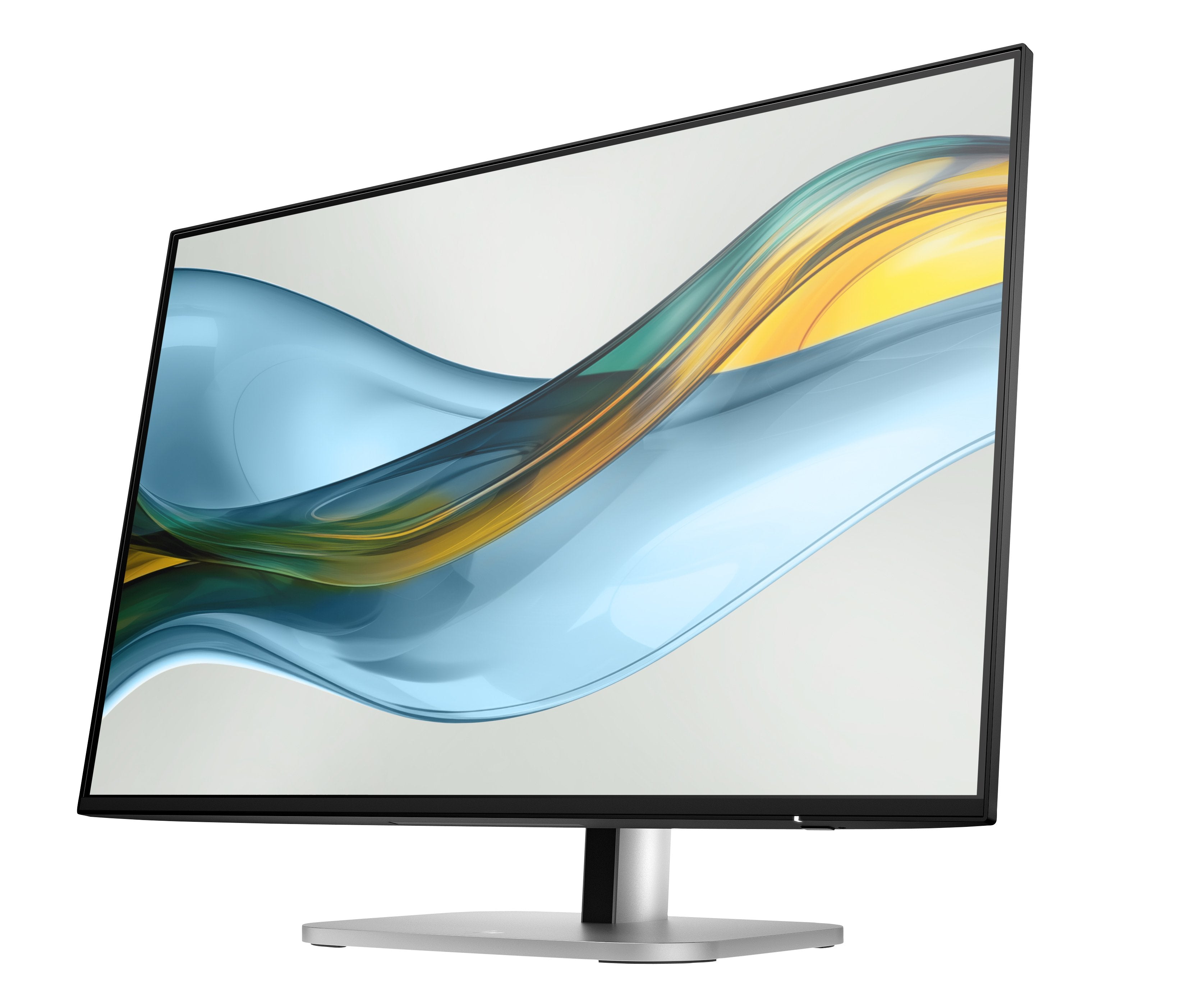 EAN 5715063701737 - HP Series 5 Pro 24 inch WUXGA Monitor - 524pn pantalla para PC 61 cm (24") 1920 x 1200 Pixeles LCD Negro imagen 8