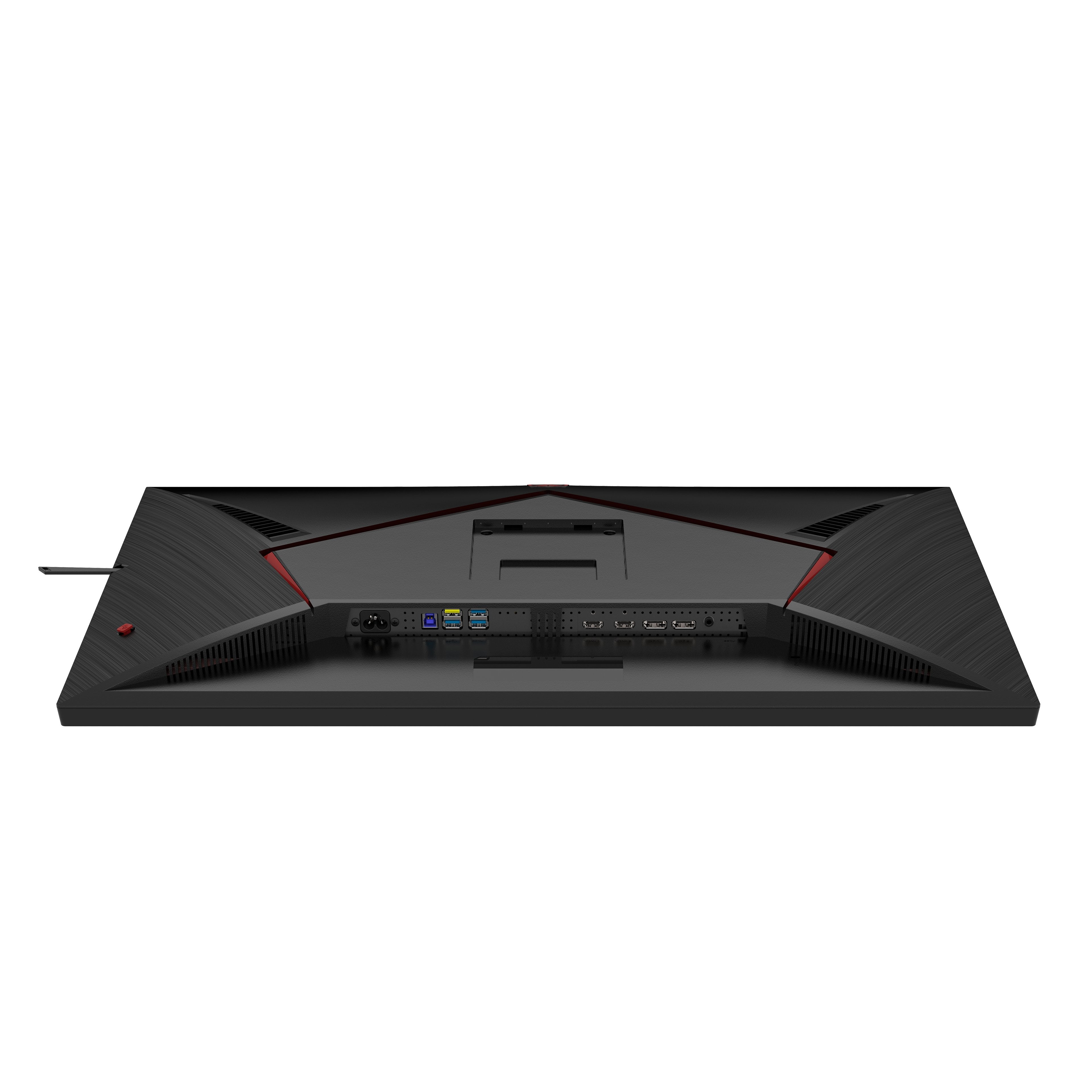 Monitor Aoc Agon Pro Gaming Ag275qzn/Eu 240hz Va / 1ms Gtg / Usb Hub / Has / Hdr400 / Gmenu