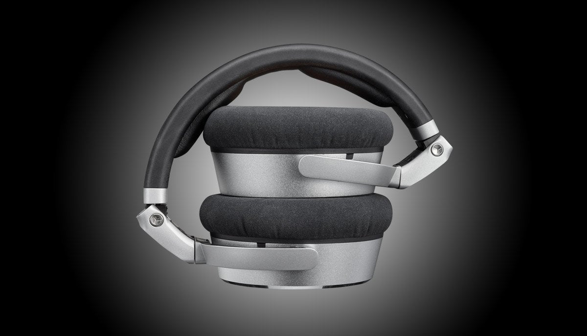Neumann Ndh 20 - Auriculares De Estudio Cerrados Para Monitorización, Edición Y Mezcla.