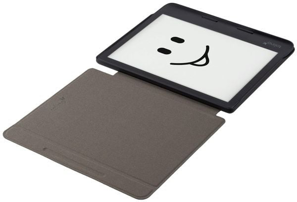 EAN 8720195095620 - Thalia 8720195095620 funda para libro electrónico 20,3 cm (8") Folio Negro imagen 5