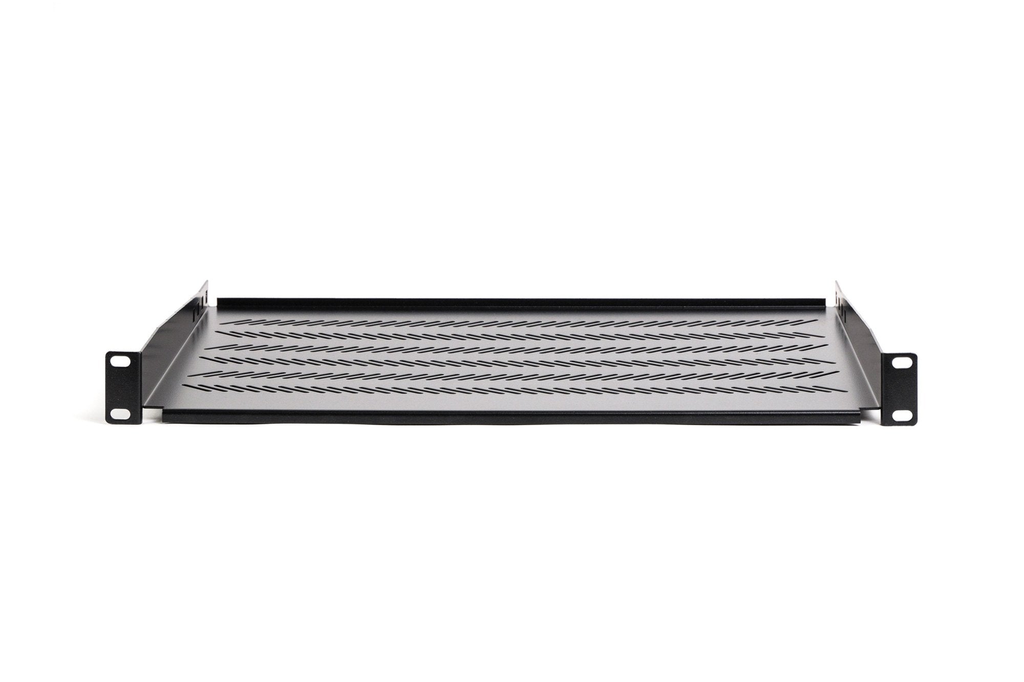 EAN 5907772591451 - Digitus TN-19-350-1U-BK accesorio de bastidor Cajón metálico para rack imagen 2
