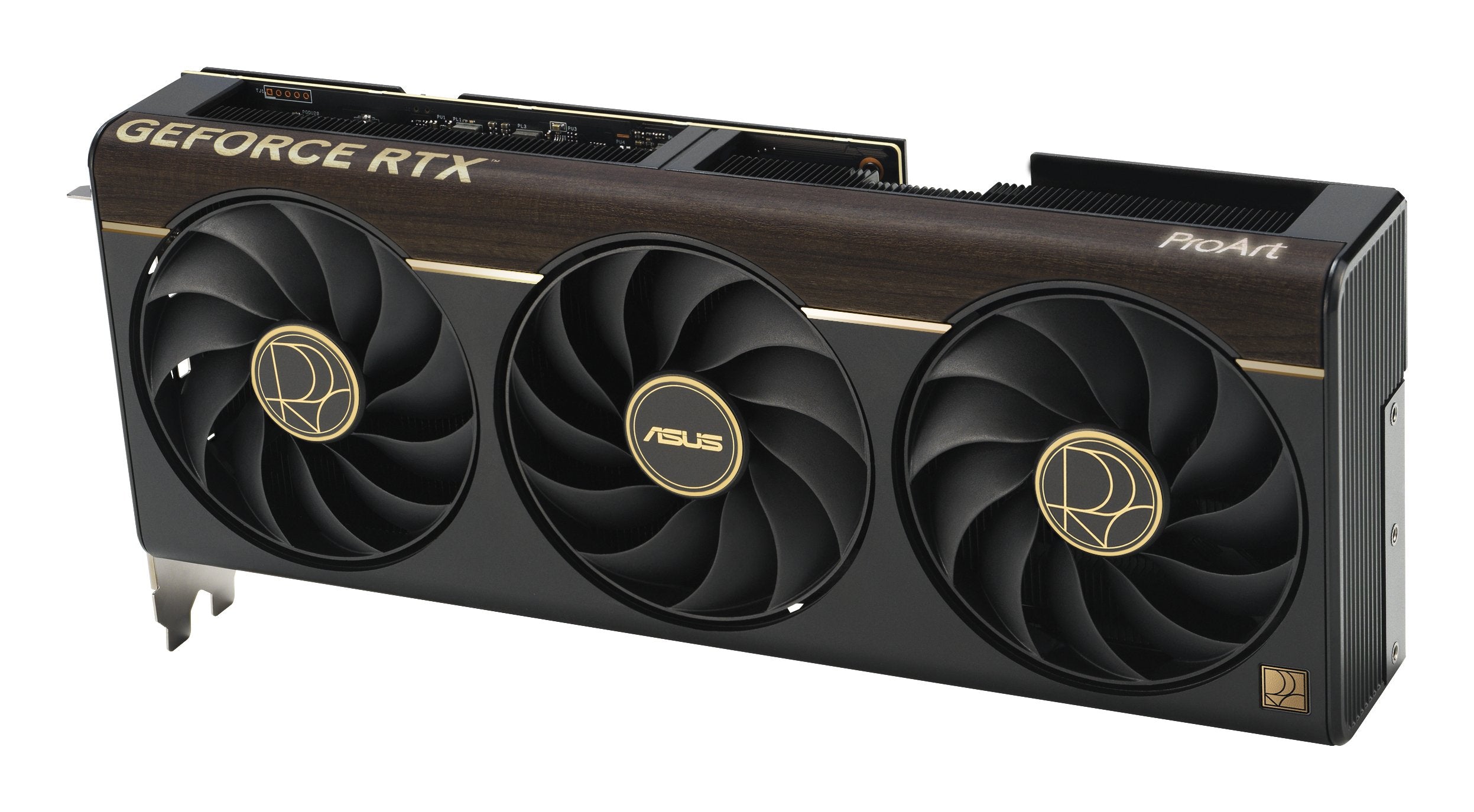 EAN 4711636174992 - ASUS ProArt -RTX5080-O16G NVIDIA GeForce RTX 5080 16 GB GDDR7 imagen 9