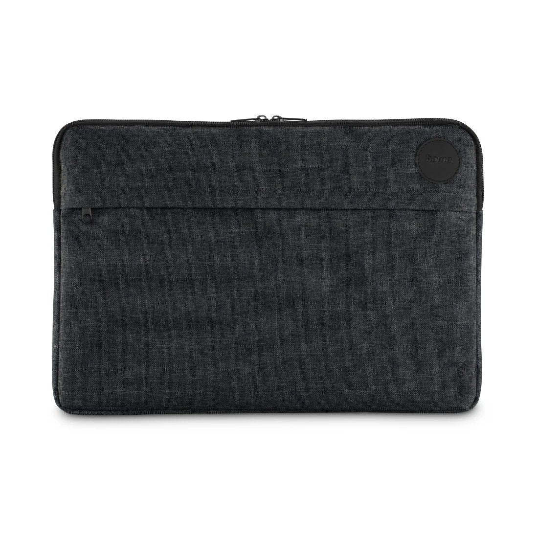 Etui Do Laptopa Genua 15,6 Cale Czarne