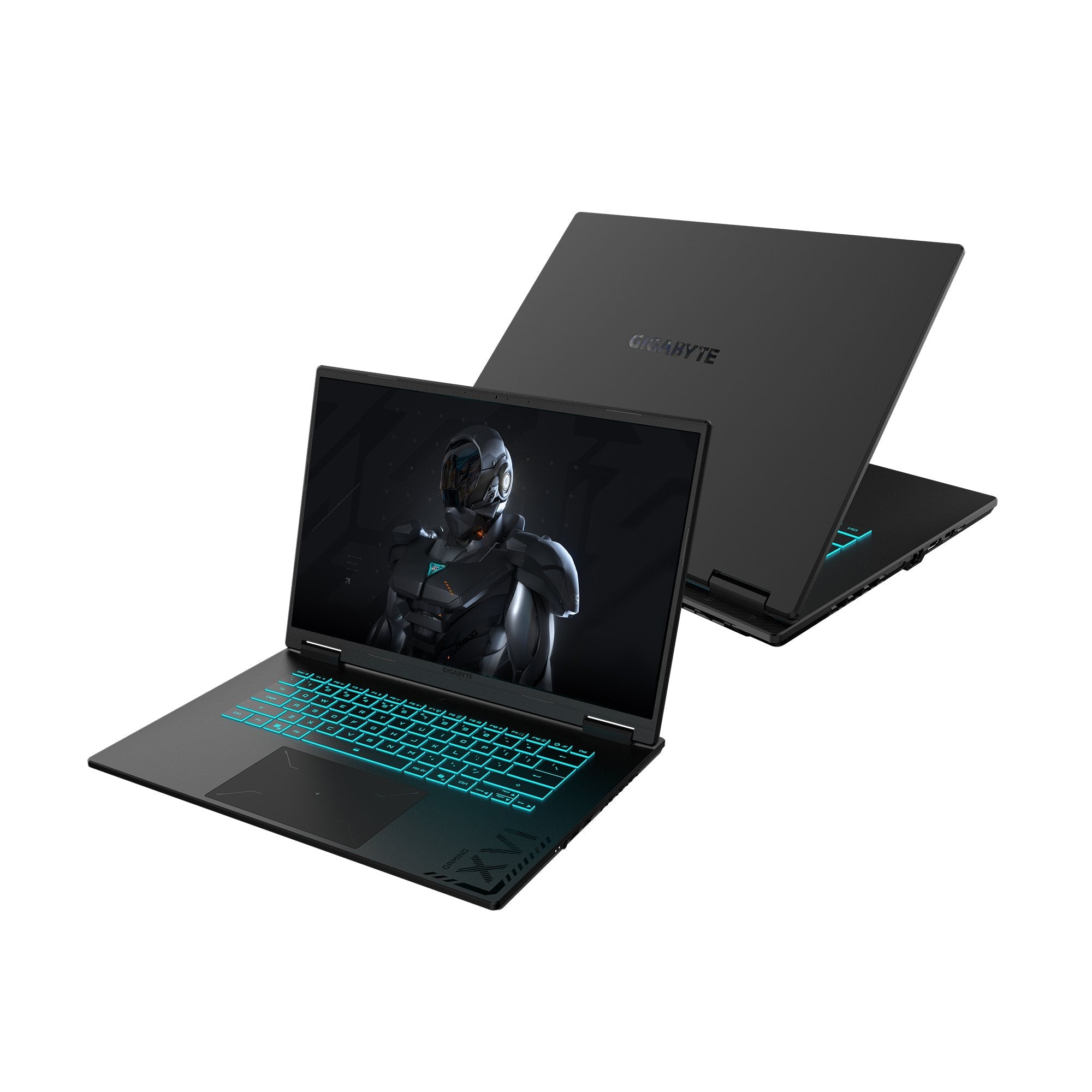 Portátil Gigabyte A16 Cwhi3es864sd I7-13620h Rtx5070 32gb 1tb 16" Wuxga Freedos