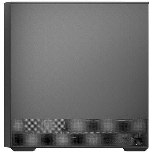 Caja Antec Flux Rear Atx Argb Negra