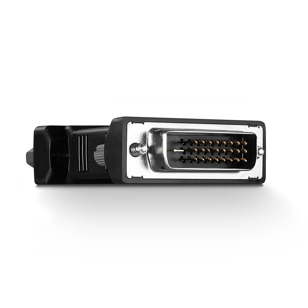 Lindy Dvi Edid Emulator